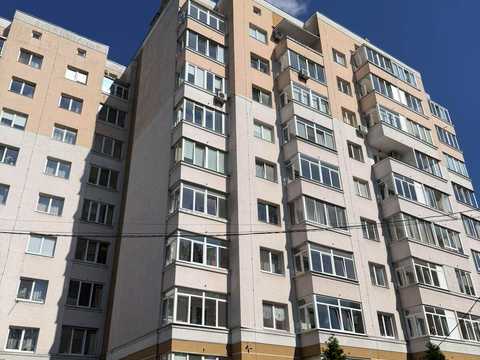 квартира за адресою Джорджа Вашингтона вул. (Батальна), 4-В