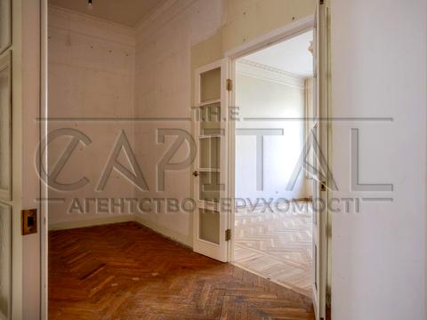 квартира за адресою Мала Житомирська вул., 7