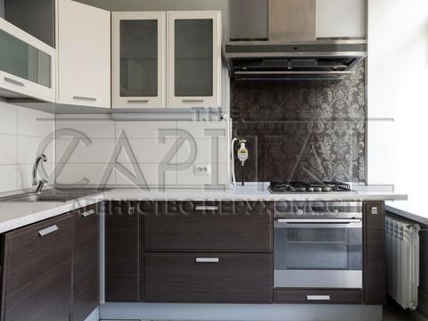 квартира за адресою Мала Житомирська вул., 7