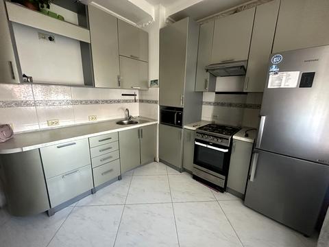 квартира за адресою Леоніда Перфецького вул., 11