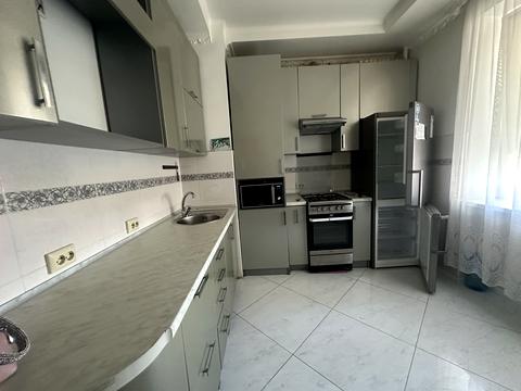 квартира за адресою Леоніда Перфецького вул., 11