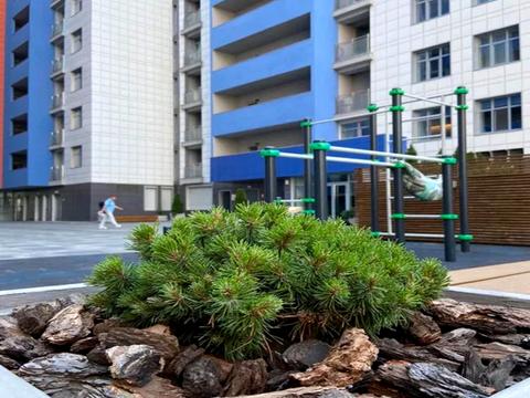 квартира по адресу Владимира Моссаковского ул. (Клари Цеткін), 7