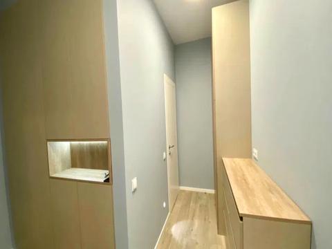 квартира по адресу Владимира Моссаковского ул. (Клари Цеткін), 7