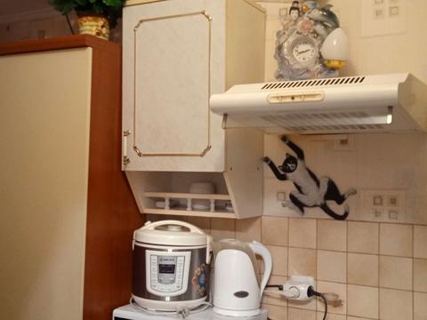 квартира по адресу Пастера ул., 54