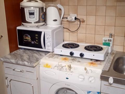 квартира по адресу Пастера ул., 54