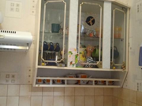 квартира по адресу Пастера ул., 54