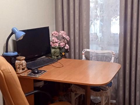 квартира по адресу Пастера ул., 54