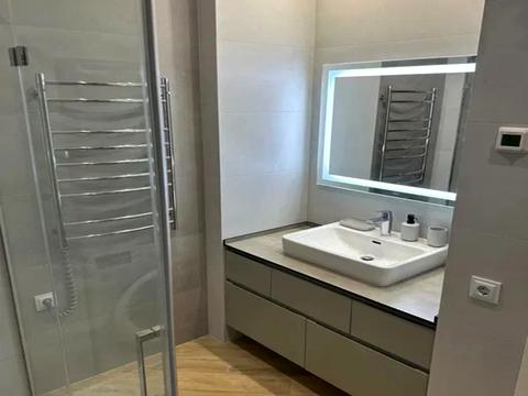 квартира по адресу Владимира Моссаковского ул. (Клари Цеткін), 7