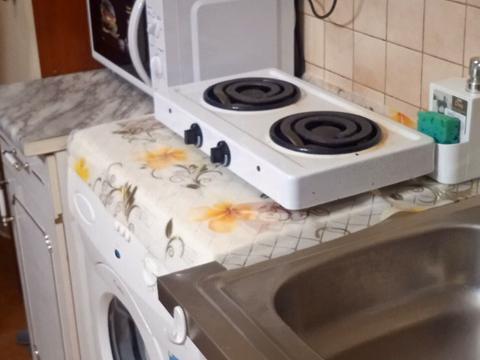 квартира по адресу Пастера ул., 54