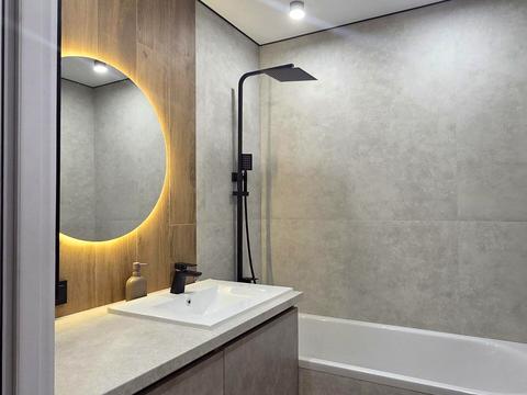 квартира по адресу Сеченова ул., 129-А к5-8