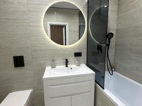 квартира за адресою Височана вул., 18 к20
