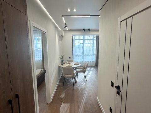 квартира за адресою Височана вул., 18 к20