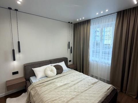 квартира за адресою Височана вул., 18 к20