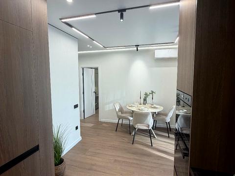 квартира за адресою Височана вул., 18 к20