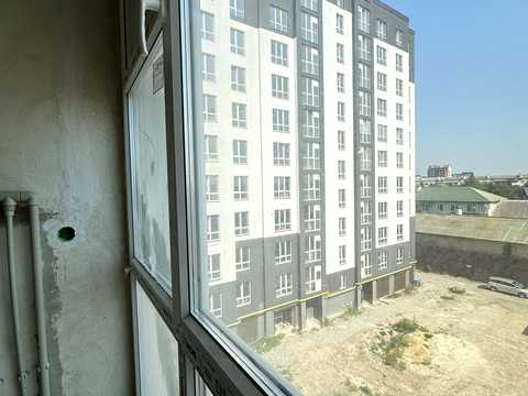 квартира по адресу Черновола ул., (Будинок 2)