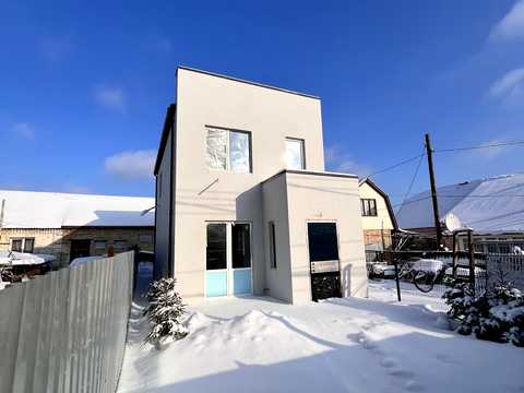 будинок за адресою Капітана Зайцева вул.