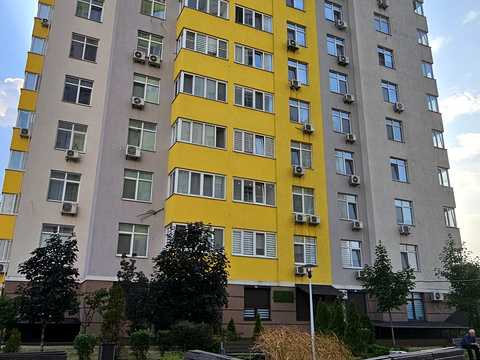 квартира за адресою Віталія Скакуна вул. (Академіка Каблукова), 25