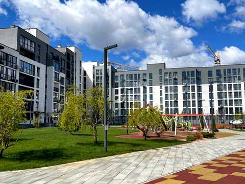 квартира по адресу Казацкая ул., 19