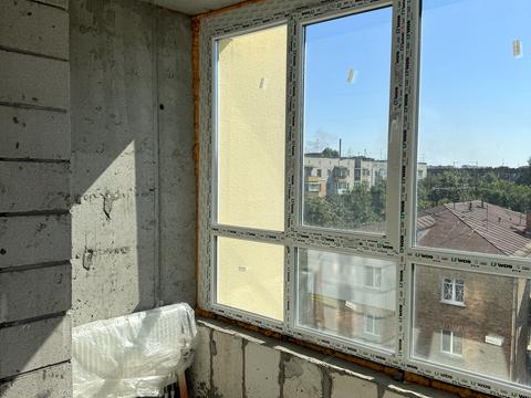 квартира за адресою Митницька вул., 42