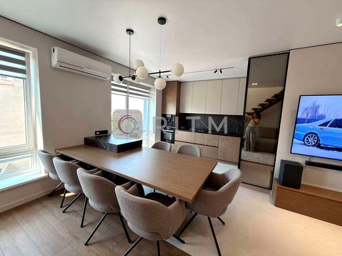 квартира по адресу Сечевых Стрельцов ул., 68б