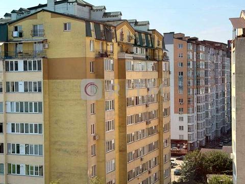 квартира по адресу Сечевых Стрельцов ул., 68б