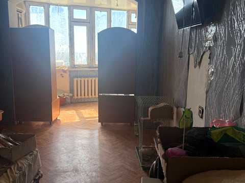 квартира за адресою Євгена Танцюри вул. (Генерала Петрова), 50