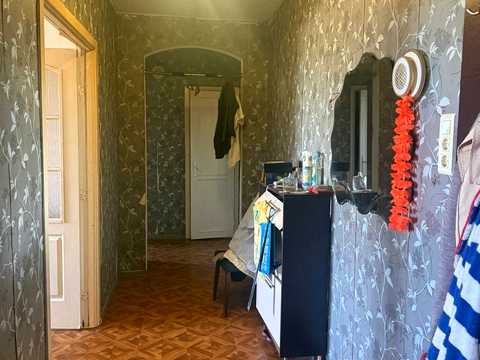квартира за адресою Євгена Танцюри вул. (Генерала Петрова), 50