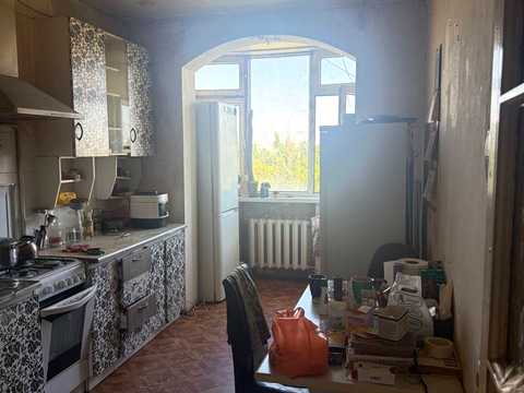 квартира за адресою Євгена Танцюри вул. (Генерала Петрова), 50