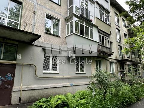 квартира за адресою Олексіївська вул., 10/12