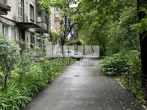 квартира за адресою Олексіївська вул., 10/12