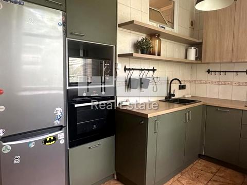 квартира за адресою Олексіївська вул., 10/12