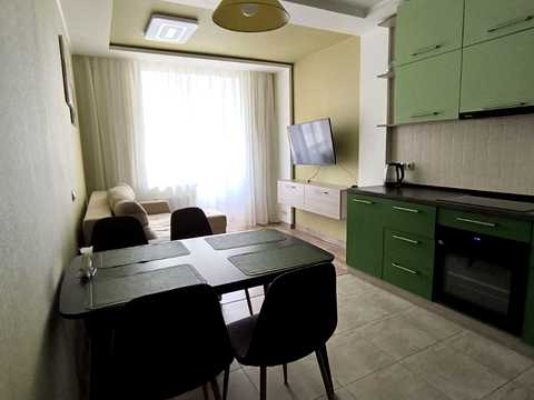 квартира по адресу Герцена ул., 35