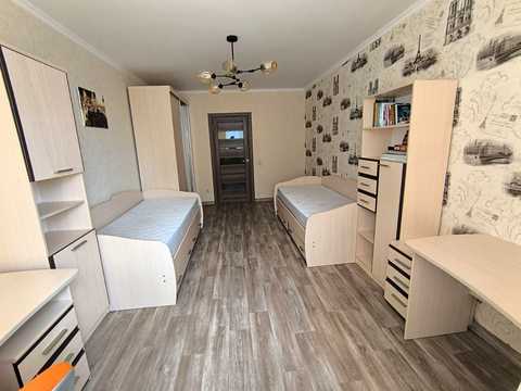 квартира по адресу Герцена ул., 35