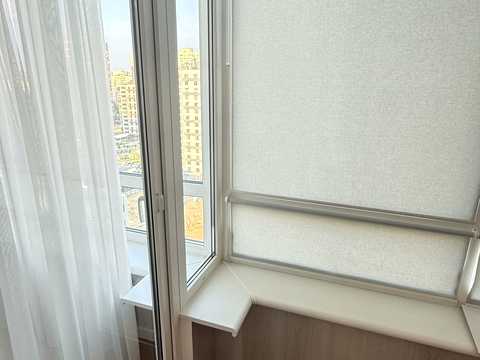 квартира за адресою Родини Крістерів вул., 14-Б
