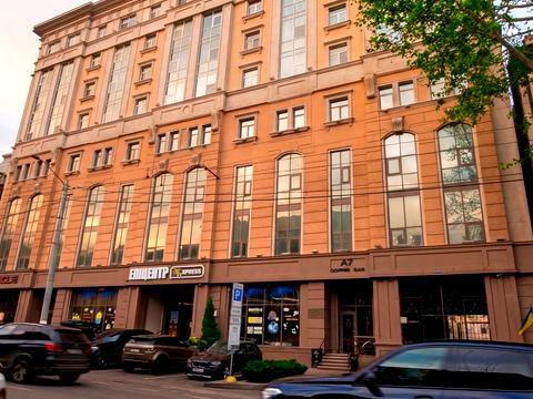 коммерческая по адресу Большая Арнаутская ул., 26