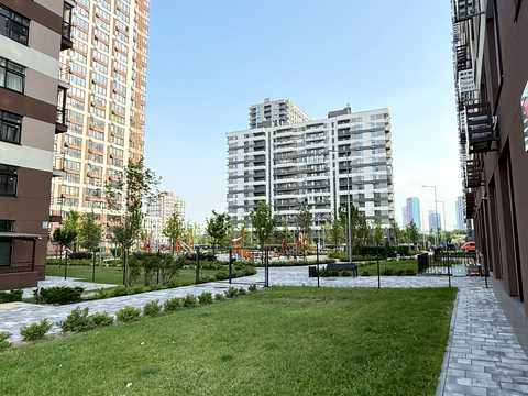 квартира за адресою Родини Крістерів вул., 14-Б