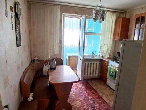 квартира за адресою Віталія Блажка вул., 18