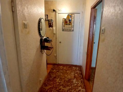 квартира за адресою Віталія Блажка вул., 18