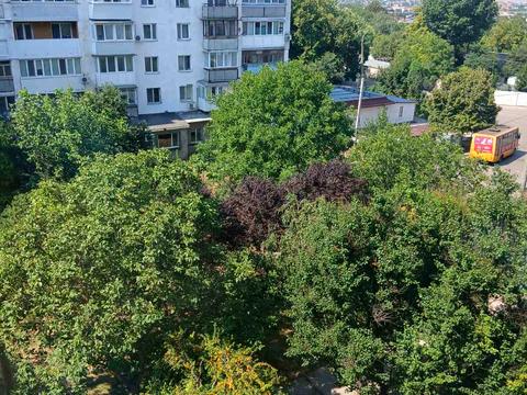 квартира за адресою Віталія Блажка вул., 18
