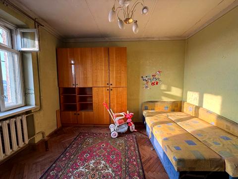 квартира по адресу Ольжича ул., 13