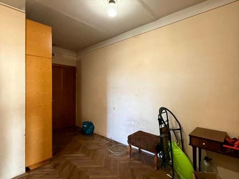 квартира по адресу Ольжича ул., 13