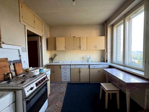 квартира по адресу Ольжича ул., 13