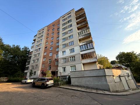 квартира по адресу Ольжича ул., 13