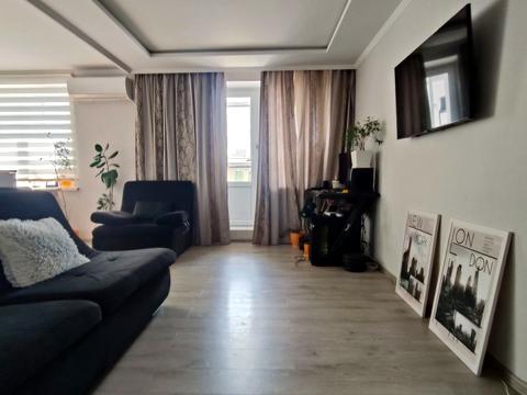 квартира за адресою Суми, Михайла Лушпи просп. (Космонавтів), 5к10