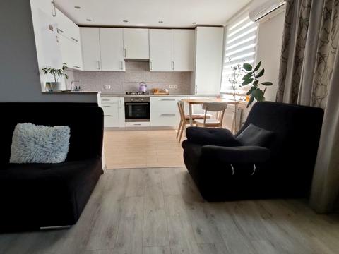 квартира за адресою Суми, Михайла Лушпи просп. (Космонавтів), 5к10