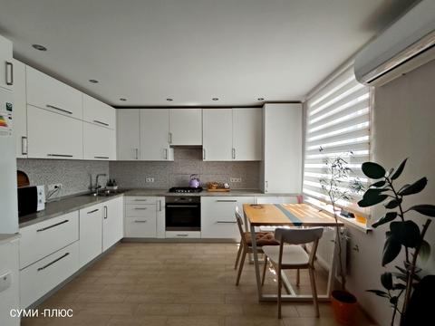 квартира за адресою Суми, Михайла Лушпи просп. (Космонавтів), 5к10