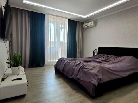 квартира за адресою Суми, Михайла Лушпи просп. (Космонавтів), 5к10