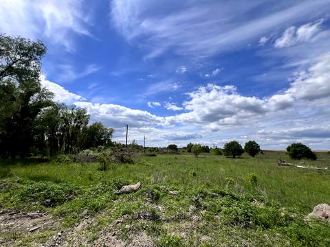 ділянка за адресою Свято-Покровська вул. (Леніна)