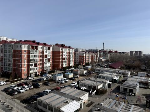квартира за адресою Січеславська вул., 7