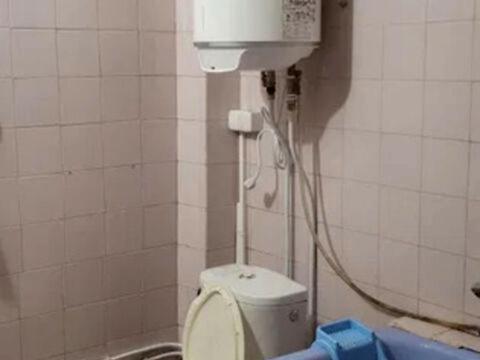 квартира за адресою Клавдіївська вул., 23/15